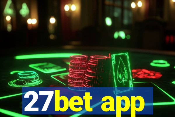 27bet app
